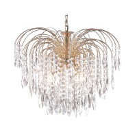 Searchlight 5175-5 Waterfall